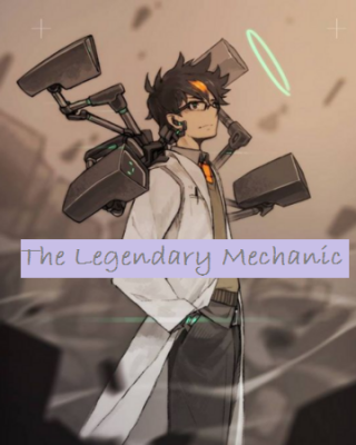 Legendary Mechanic