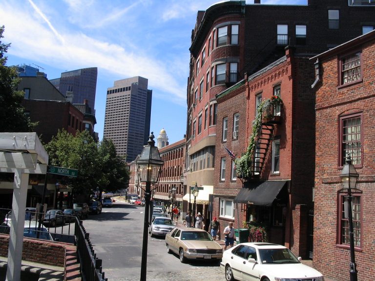 Living In Boston: Everything You Need To Know About Living In Boston