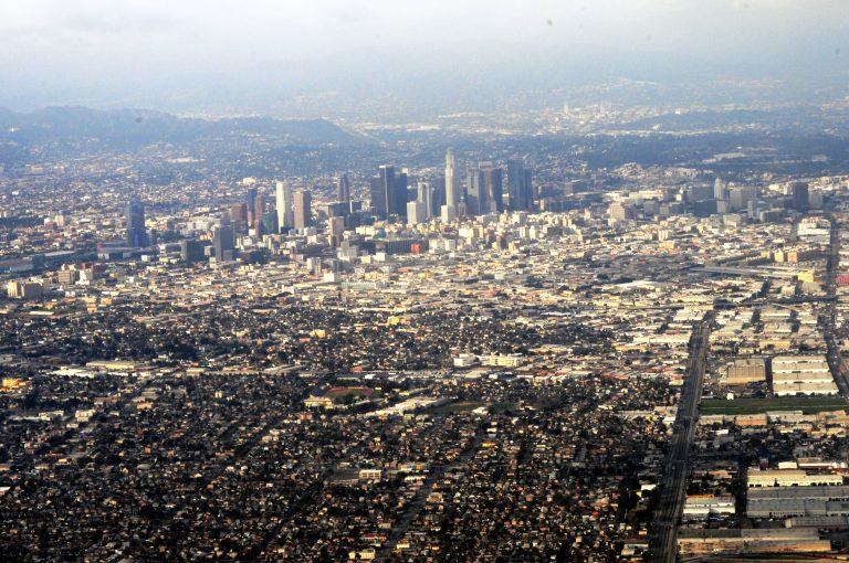 All The Information You Need To Know About Living In Los Angeles