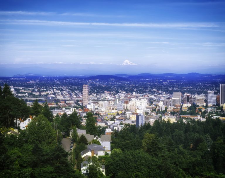 Interesting Information You Need To Know About Living In Portland Oregon
