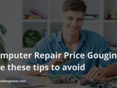 Computer repair price gouging? Use these tips to avoid