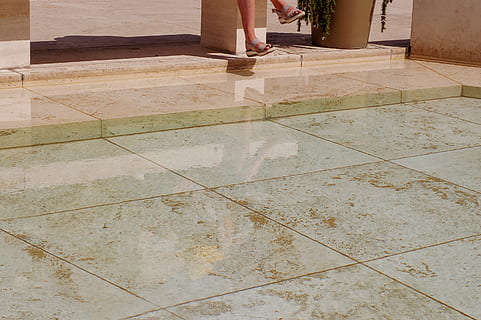 How To Clean Porcelain Tile: Complete Guidelines