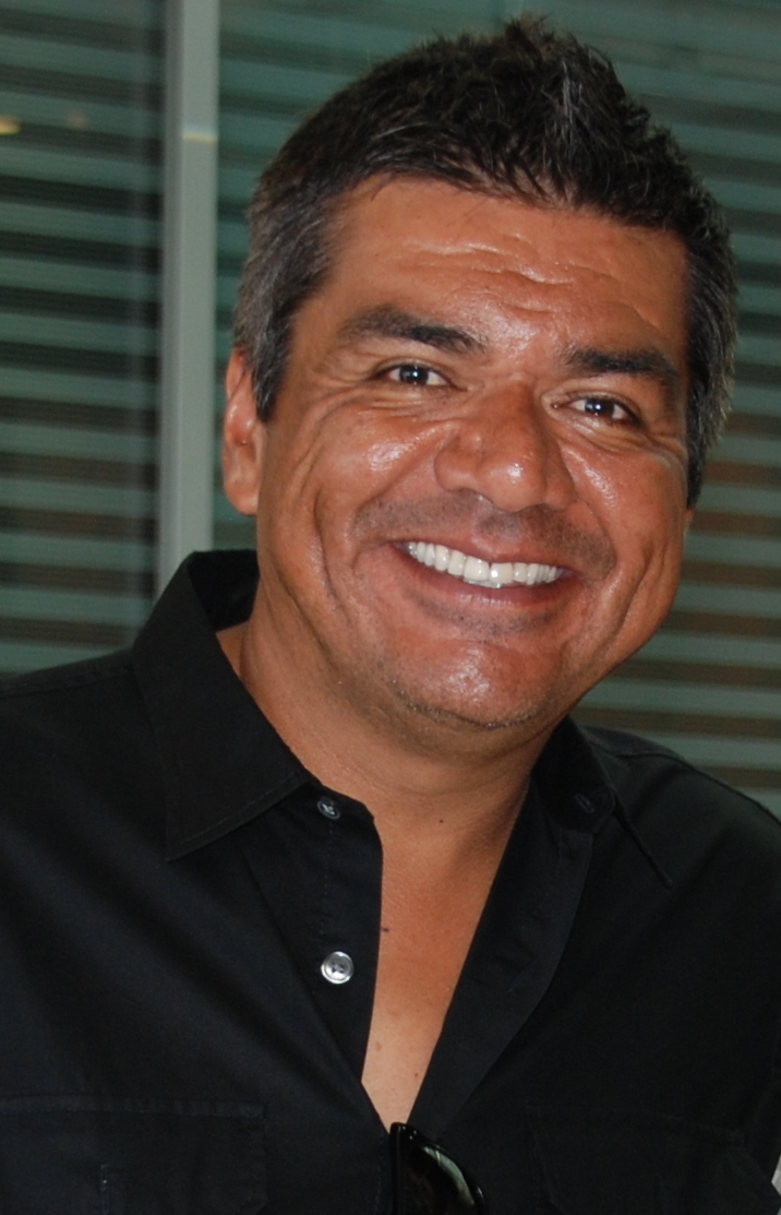 George Lopez Net Worth, Biography, Career And Many More