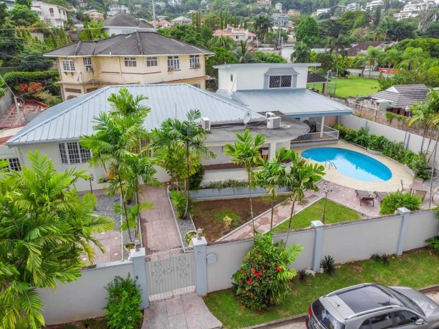 Jamaica Real Estate