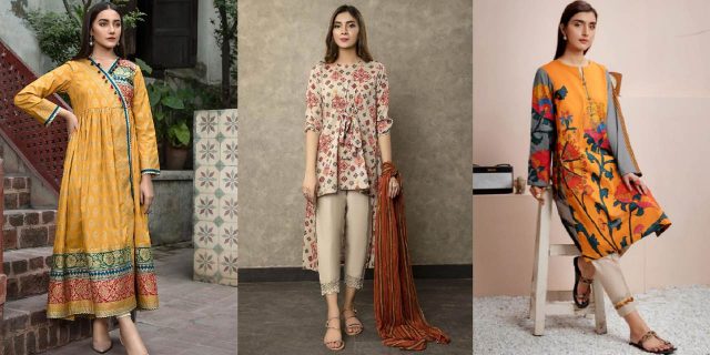 What Is The Latest Fashion Trends In Pakistani Clothing?