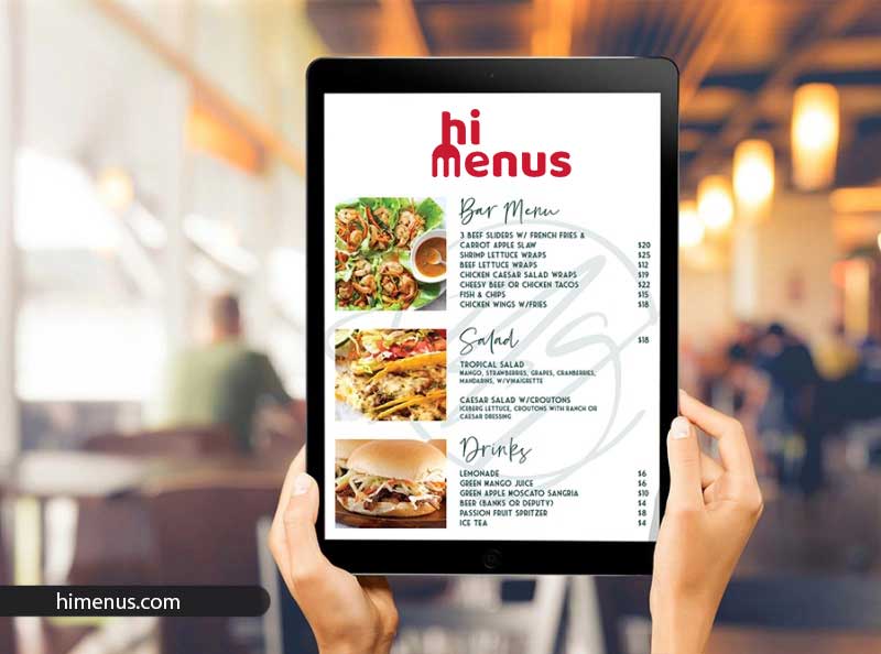 5 Tips to Select the Best Restaurant Software