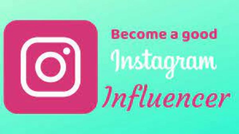 Effective Instagram Influencer