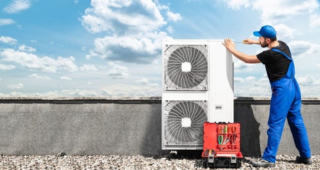 Why You Need The Best Braemar Evaporative Cooling Repair Service?