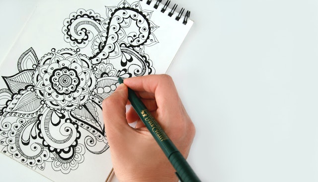 You Want to Draw? Simple Exercises for Complete Beginners