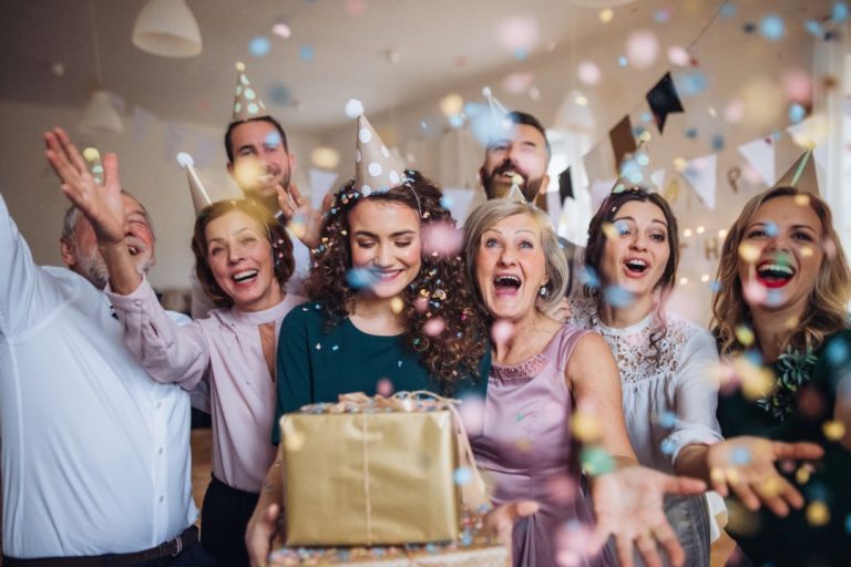 Tips For Organizing A Celebration You Should Know