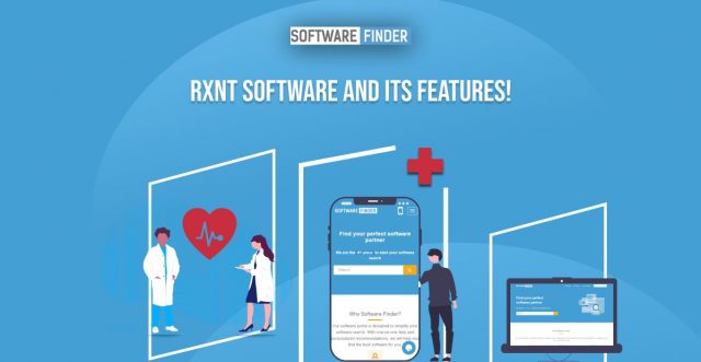 RXNT software