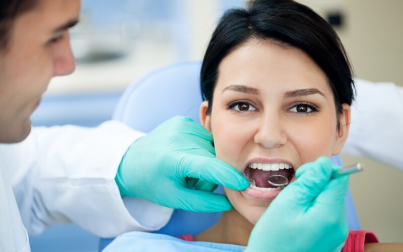 Continuity Of Care Offered By Best Dental Surgeon In Lahore