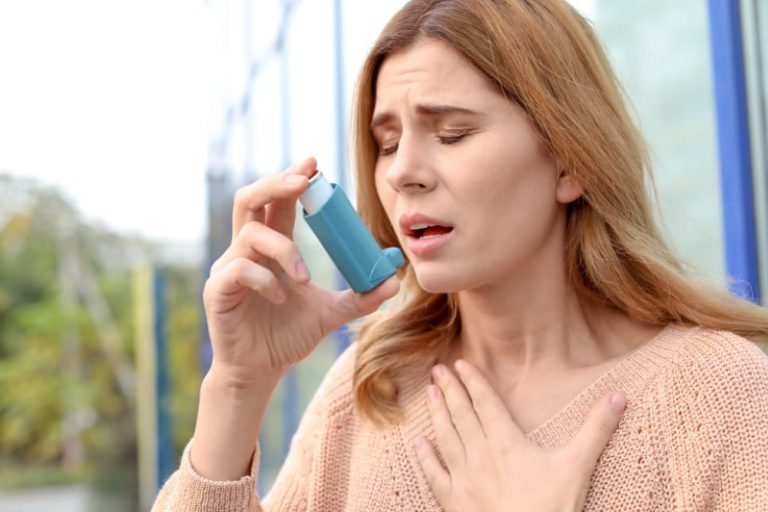 How Do I Treat Asthma? How To Diagnose, Treat, And Manage Asthma?