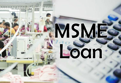 MSME-Loan