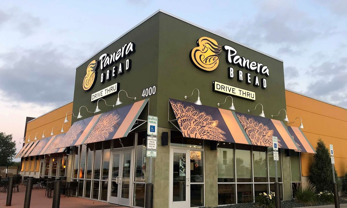 Panera Bread Announced Its Own Delivery Services