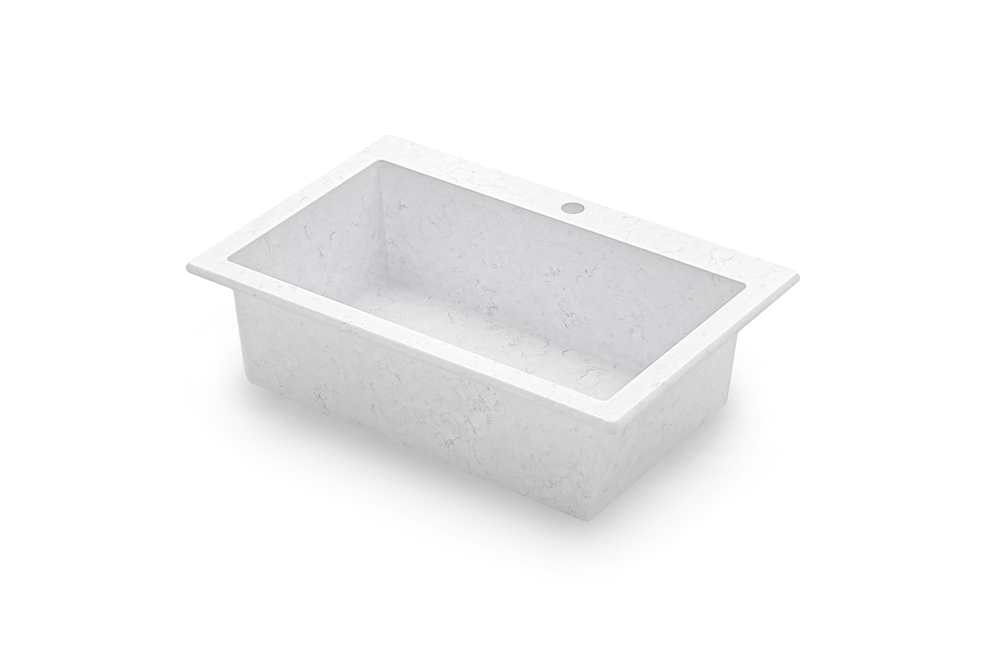 Quartz Sink: A Top Notch Material For Modern Kitchens