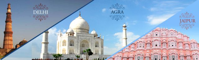 The Golden Triangle India Tour What To Expect And What You Can Do