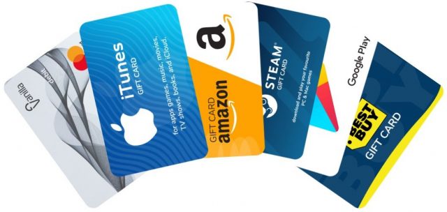Where To Trade Amazon Gift Cards In Nigeria?