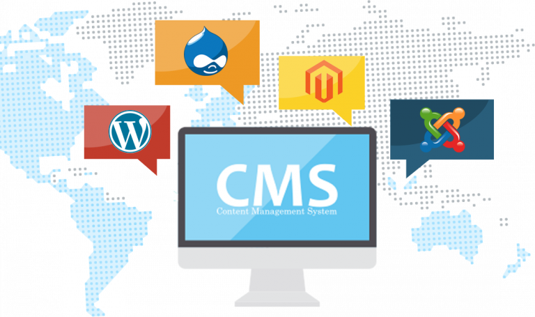 3 Important Facts About CMS-Based Websites