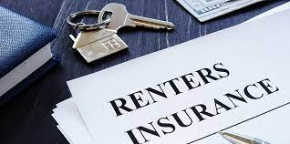 Rental insurance