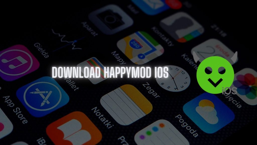 HappyMod iOS Safety