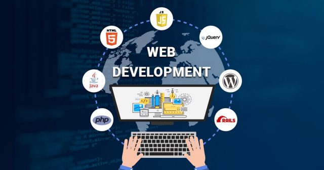 web development toronto