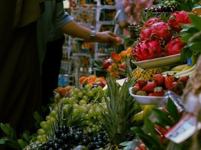 mediterranean market near me