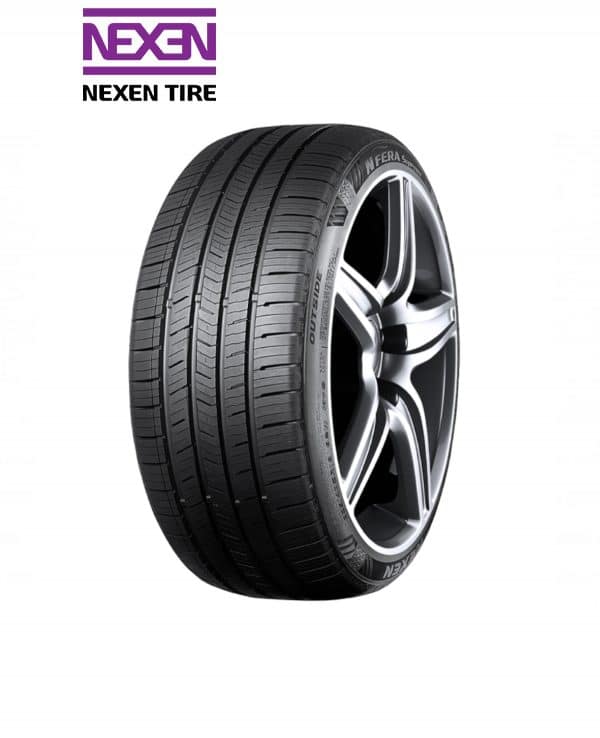 How To Buy Nexen Tires Online?