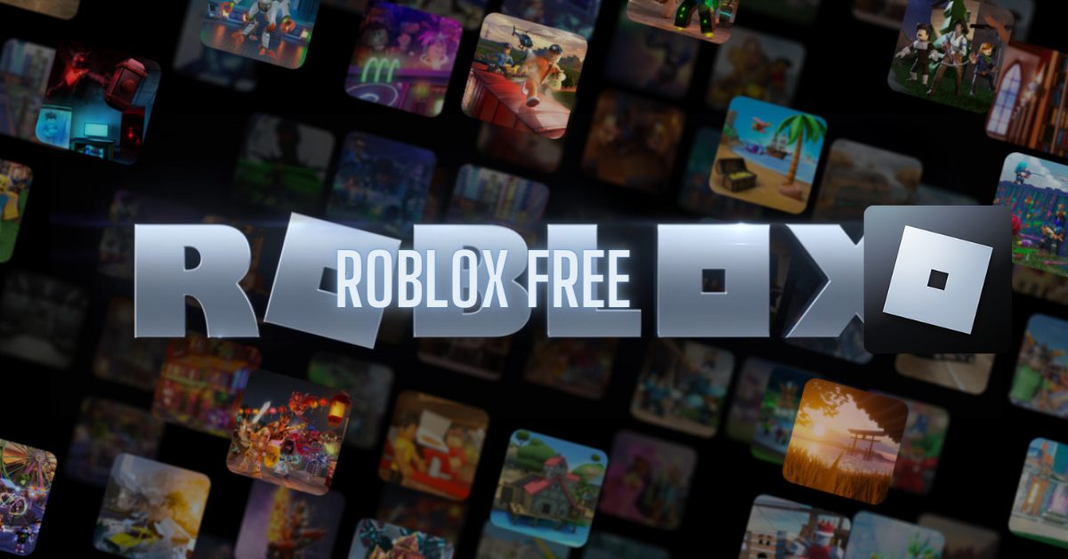Download Roblox APK Latest Version 2022