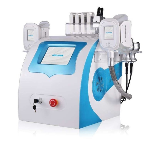 What is a Cryolipolysis Machine?