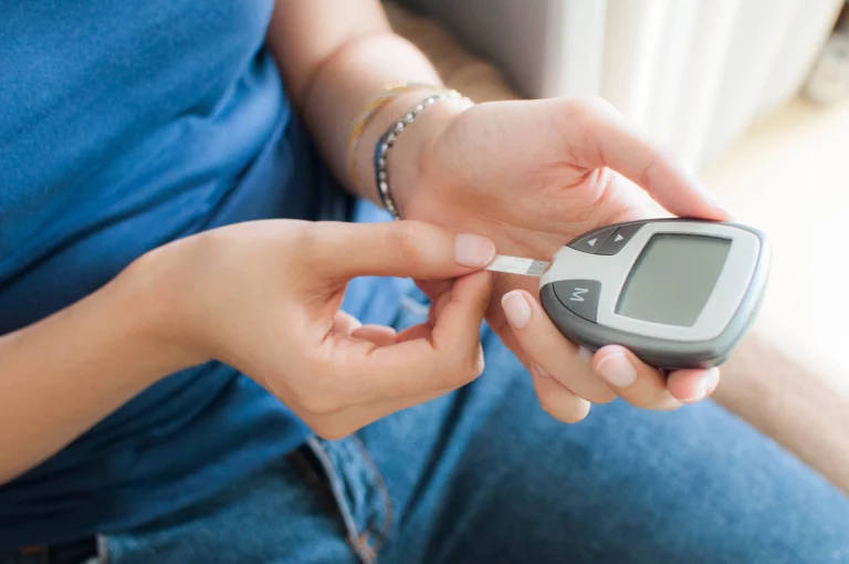 6 Methods for Getting Liberated From Diabetes