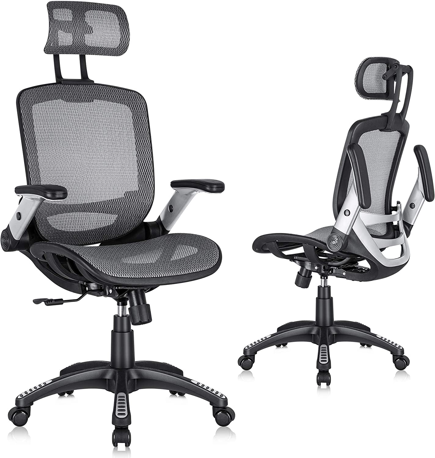 Mesh Office Chair: The Ideal Accessory for Your Office