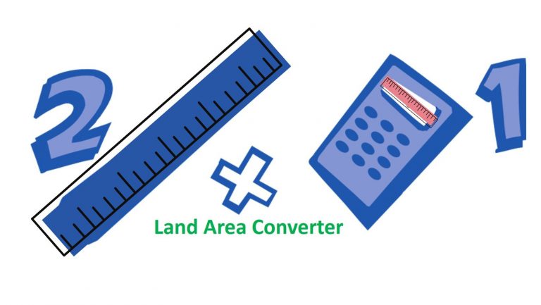 All You Need to Know About a Land Converter
