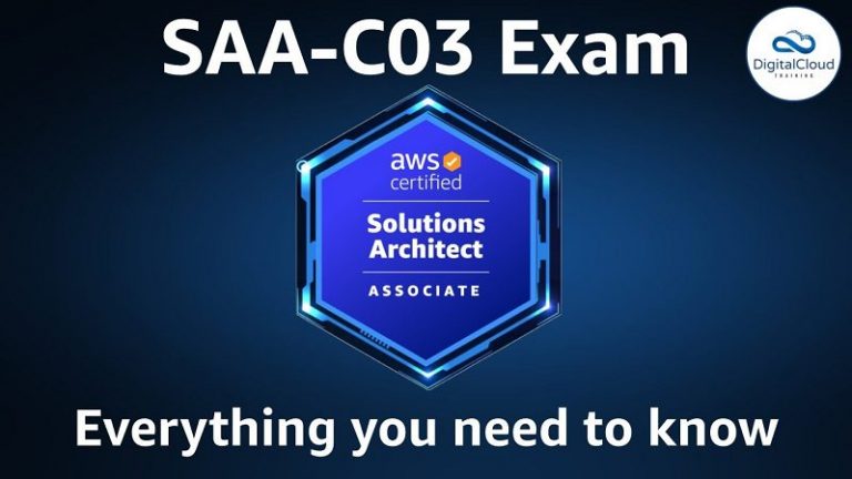 Get the most out of your Amazon Web Services SAA-C03 Exam Braindumps