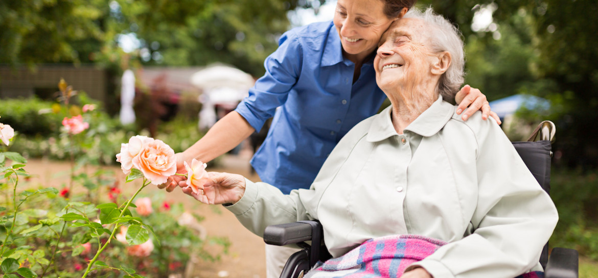 Assisted Living Facilities As Sites Of Encounter