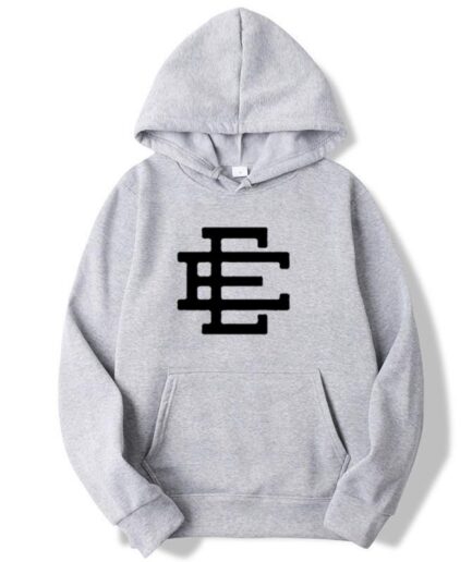 The value of commercial hoodie printing