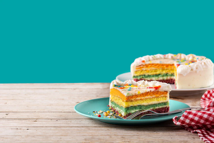 Be A Crazy Lover Of These Delicious Flavored Cakes