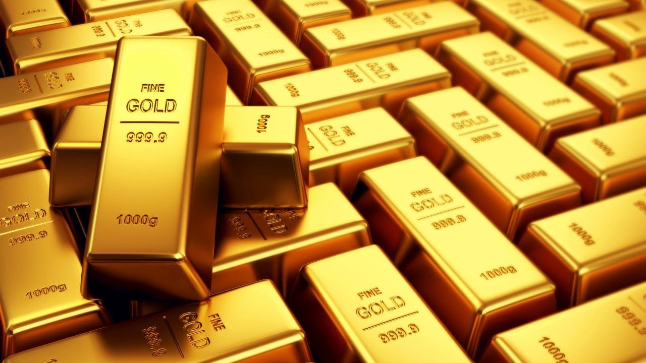 How To Calculate Pure Gold Content Percentage?