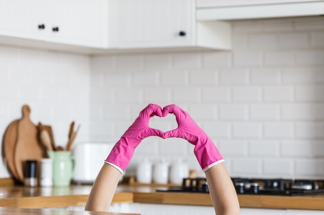 9 House Cleaning Tips That Make Life Easier