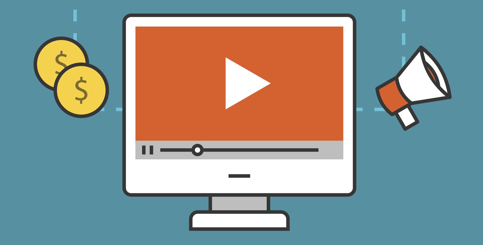 How to use YouTube for increasing your Business reach?￼