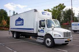 Home Shipping: How Does Lowes Truck Delivery Operate?