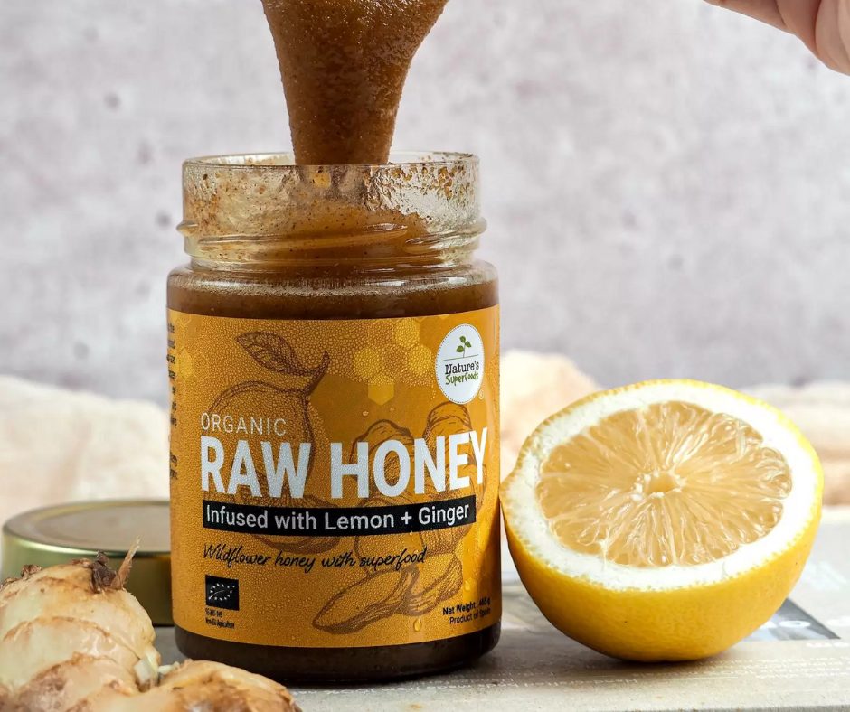 Things You Need To Know About Organic Raw Honey