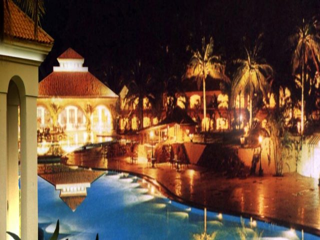 Resorts In Bangalore
