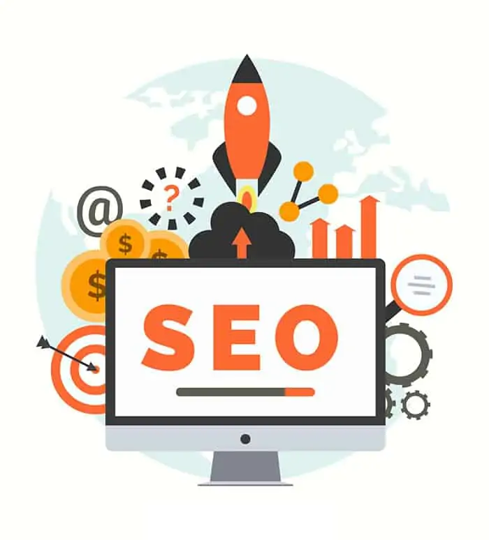 SEO consultant