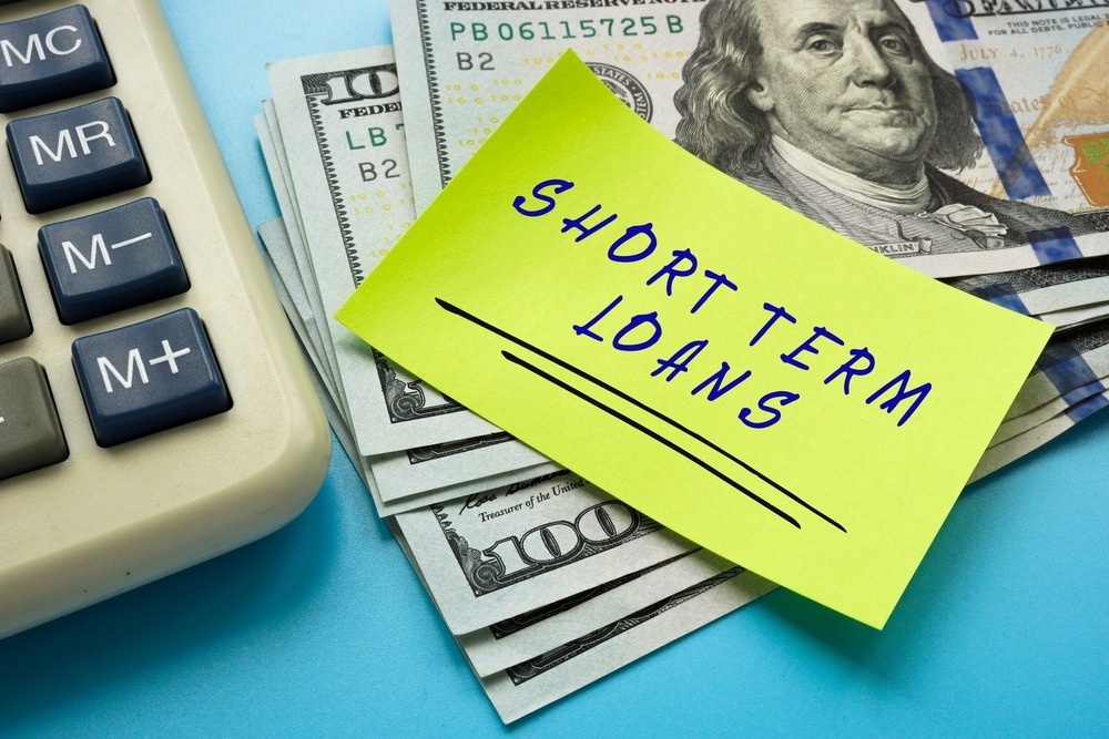 Instant Short-Term Loans: Everything You Need to Know