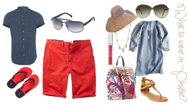 Summer Styling Guidelines