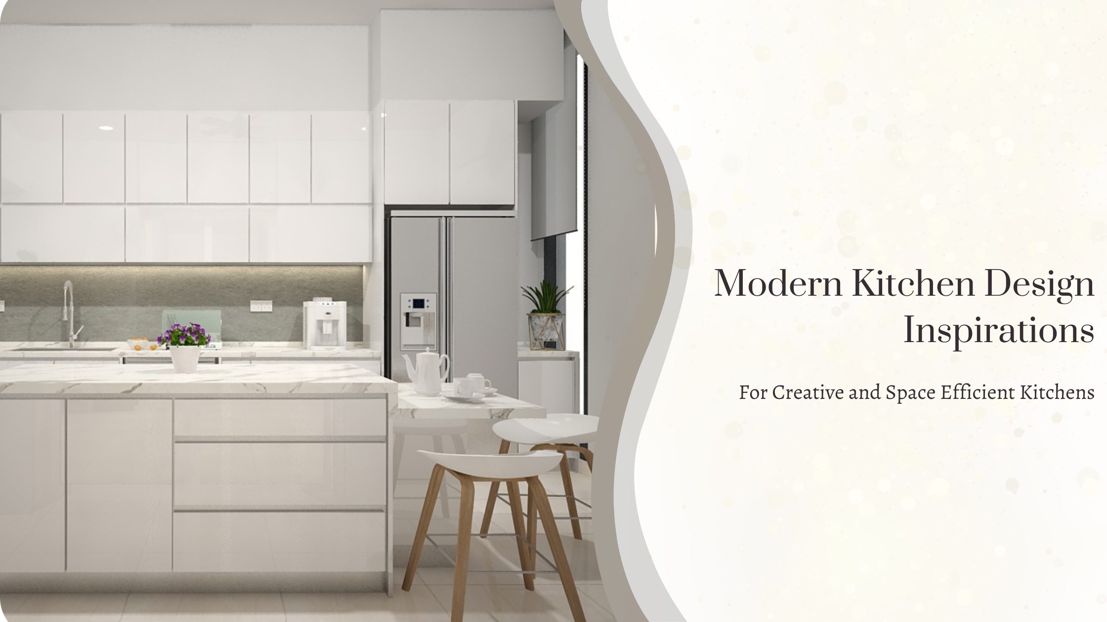 Are you planning to remodel your kitchen? Try this kitchen design company in Petaling Jaya for inspiration.￼
