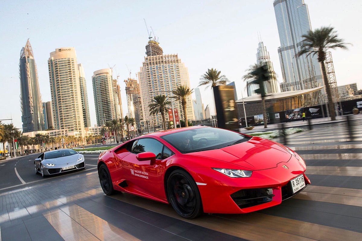 Want To Buy A New Car in Dubai? Follow These Amazing 7 Tips
