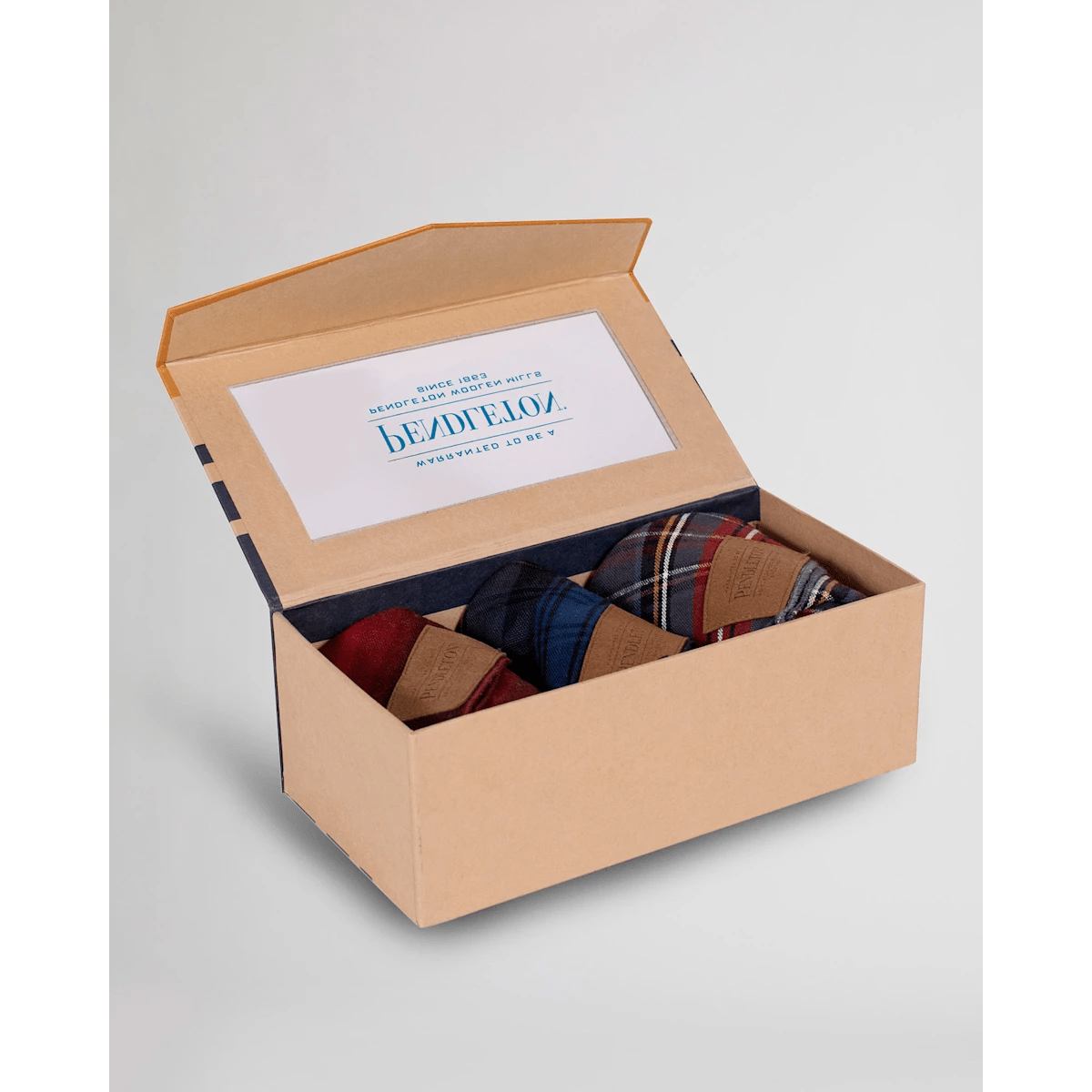 Get Our Custom Bandana Boxes for the Packaging of Glamorous Bandanas