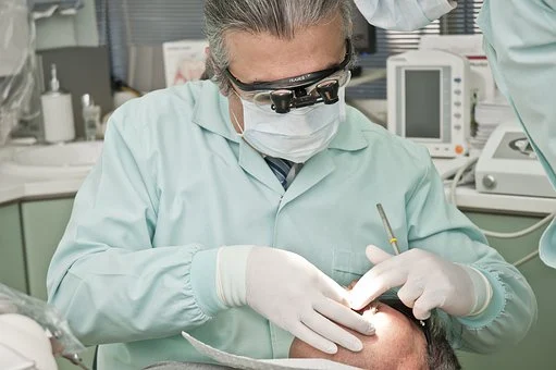 Dental clinic in eugene